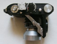 Fotozeug 2 - Beltica 1951