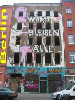 Auswahl Berlin