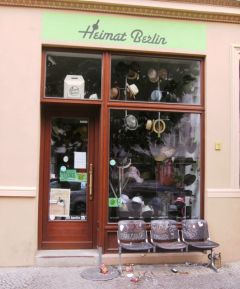 Laden 10 - Heimat Berlin