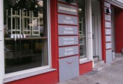 Laden 13 - Morning Glory