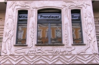 Mitte/Prenzlauer Berg