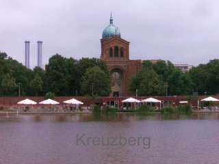 Kreuzberg
