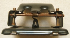 Bürozeug 10 - Locher