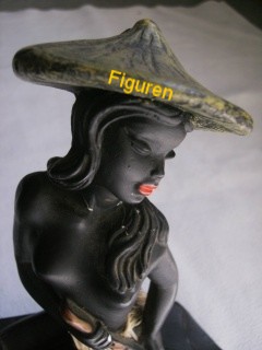 Auswahl Dinge - Figuren