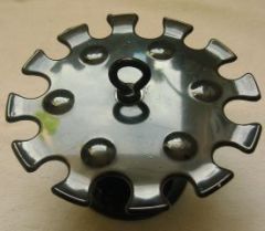 Bürozeug 2 - Stempelhalter