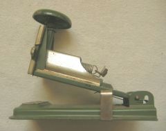 Bürozeug 7 - Tacker