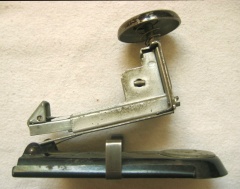 Bürozeug 6 - Tacker